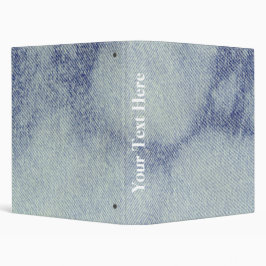 Wast Denim Design #1 @ Emporio Moffa 1" Multomap