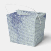 Wast Denim Design #1 @ Emporio Moffa Bedankdoosjes (Achterkant)