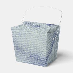Wast Denim Design #1 @ Emporio Moffa Bedankdoosjes
