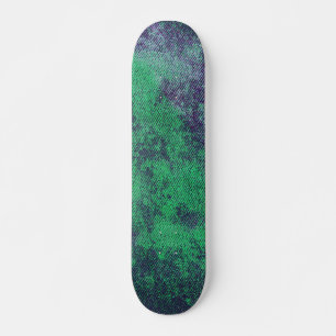 Wast Denim Design #2 @ Emporio Moffa Skateboard