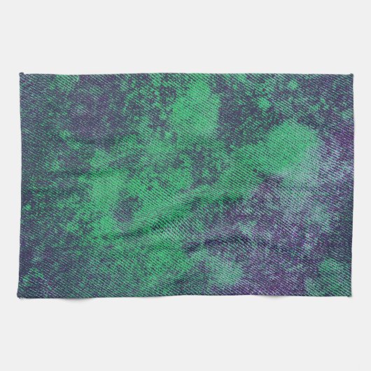 Wast Denim Design #2 @ Emporio Moffa Theedoek (Horizontaal)