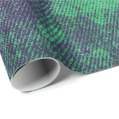 Wast Denim Design #2 op Emporio Moffa Cadeaupapier (Rol Hoek)