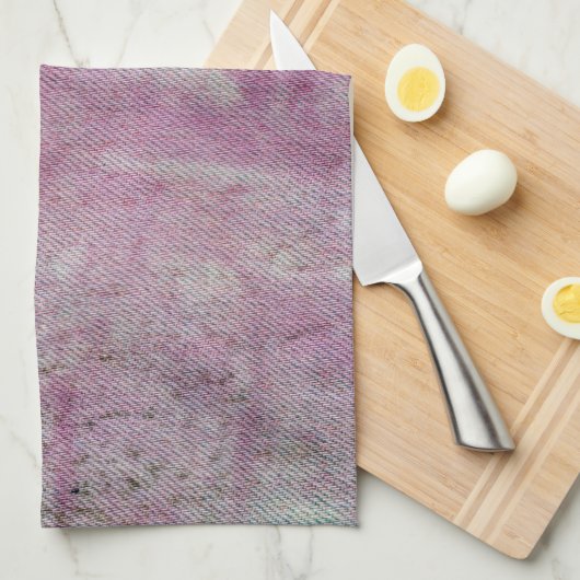 Wast Denim Design #4 @ Emporio Moffa Theedoek (Quarter Fold)