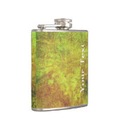 Wast Denim Design #5 op Emporio Moffa Heupfles (Rechts)