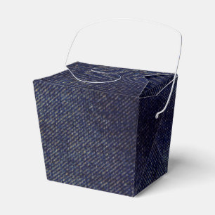 Wast Denim Design #7 @ Emporio Moffa Bedankdoosjes