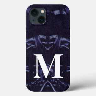 Wast Denim Design #8 @ Emporio Moffa iPhone 13 Hoesje