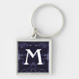 Wast Denim Design #8 op Emporio Moffa Sleutelhanger