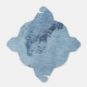 Wast Denim Design #9 @ Emporio Moffa Bedankdoosjes (Uitgevouwen)