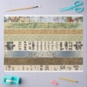 Wastapemeubelpapier Tissuepapier (Craft)