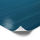 Waste of Space - Spilled Infinity Perfect Poster (Hoek)