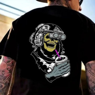 Wasteland Kooks Unisex T-shirt