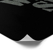 Wasteland Survivor Poster (Hoek)