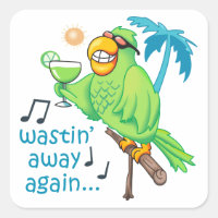 Wastin weer weg