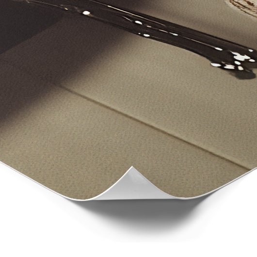  wasverrassing poster (Hoek)