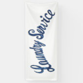 Waswasservice Spandoek (Verticaal)