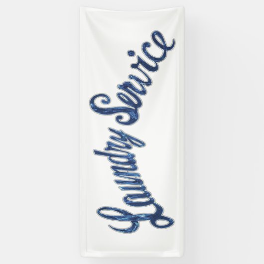 Waswasservice Spandoek (Verticaal)