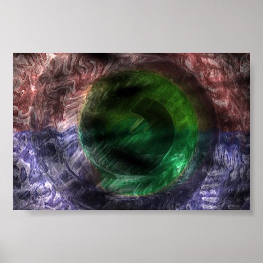 waszak poster (Voorkant)