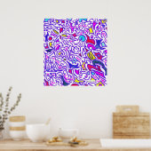 Wat 1a poster (Keuken)