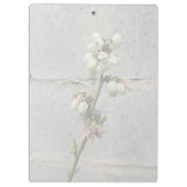 Wat als er iets moois klembord (Achterkant)