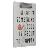 Wat als er iets moois klembord (Rechts)