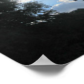 Wat als het VANDAAG was? Poster (Hoek)