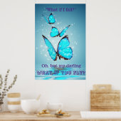 wat als ik poster herfst (Keuken)