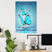 wat als ik poster herfst (Thuiskantoor)