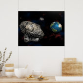 Wat als? poster (Keuken)