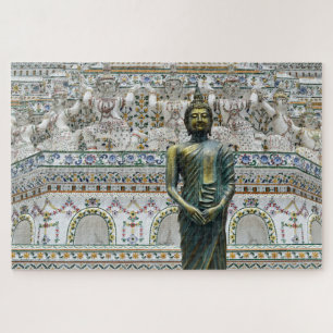 Wat Arun II Legpuzzel