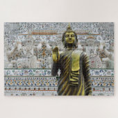 Wat Arun Legpuzzel (Horizontaal)