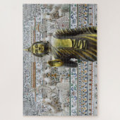 Wat Arun Legpuzzel (Verticaal)