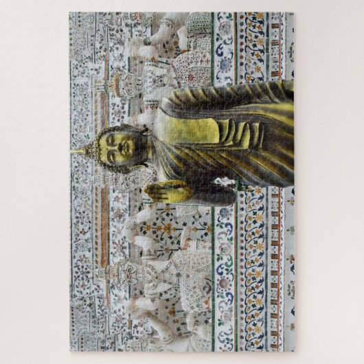 Wat Arun Legpuzzel (Verticaal)