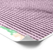 Wat ben jij, Chicken? Poster (Hoek)