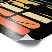 Wat Bowshit Archery Arrow Compound Shoot Gift Foto Afdruk (Hoek)