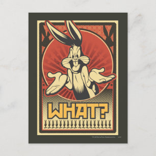 Wat? Briefkaart