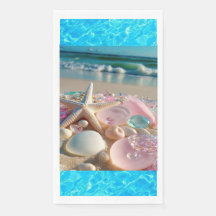 Wat dacht je van "Opel Waves: Blue Ocean Paper Nap