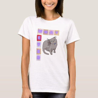 WAT DAN NOG T-SHIRT