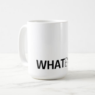 'WAT DAN OOK' KOFFIEMOK