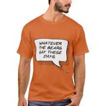 Wat de Beren zeggen deze dagen (donker)