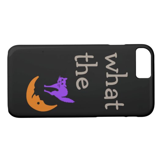 Wat de Case-Mate iPhone case (Achterkant (Horizontaal))
