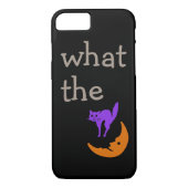 Wat de Case-Mate iPhone case (Achterkant)