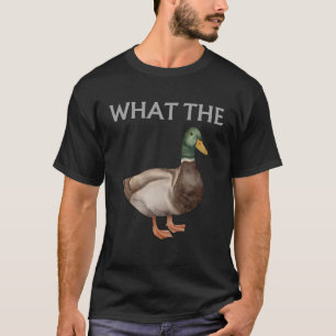 Wat de Duck T-shirt
