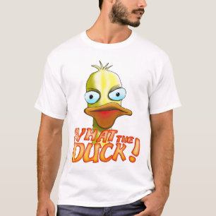 Wat de Duck! T-shirt