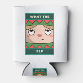 Wat de Elf Blikjeskoeler