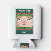 Wat de Elf Blikjeskoeler (Achterkant)