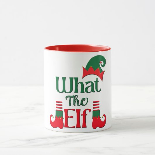Wat de Elf-Mok Mok (Midden)