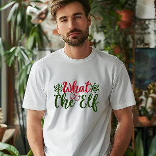 Wat de Elf T-Shirt