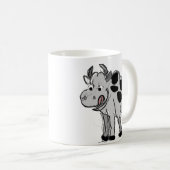 Wat de hel koffiemok (Voorkant rechts)