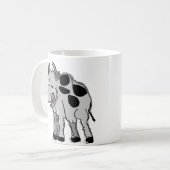 Wat de hel koffiemok (Voorkant links)