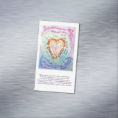 Wat de Kanker niet kan de Douane Magneten van het  (Voorbeeld)